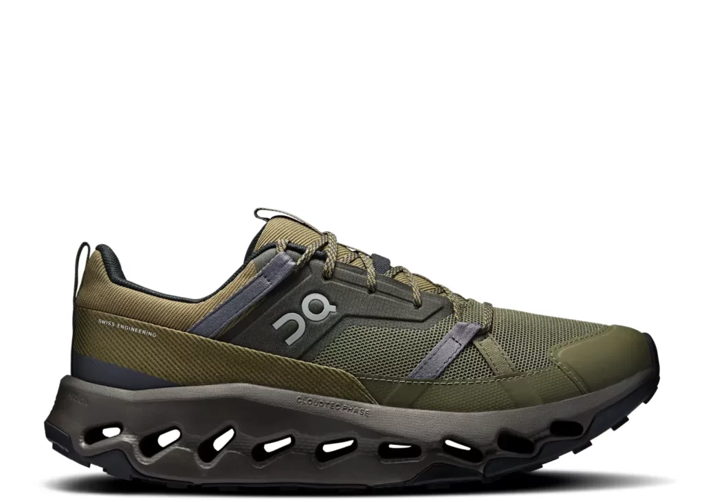 On Running Cloudhorizon Olive Thorn - 3ME10030703 | Sneaker Baker