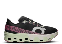 On Running Cloudmonster Hyper Black Lima
