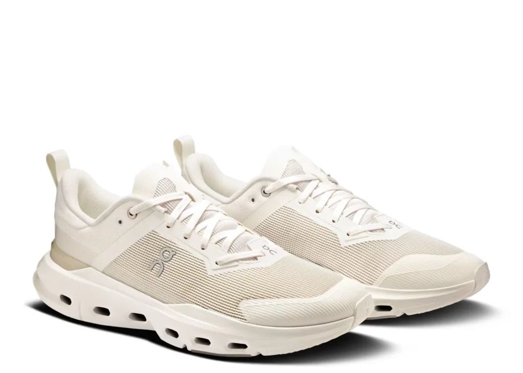 On Running Cloudpulse Next White Ice - 3MF30600202 | Sneaker Baker