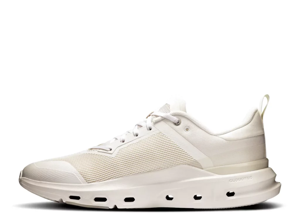 On Running Cloudpulse Next White Ice - 3MF30600202 | Sneaker Baker