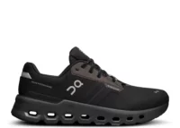 On Running Cloudrunner 2 Waterproof Magnet Black