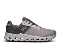 On Running Cloudrunner 2 Waterproof Zinc Midnight