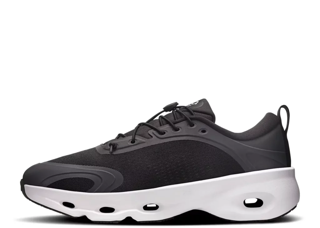 On Running Cloudsolo LOEWE Black White (W) - 3WF30600299 | Sneaker
