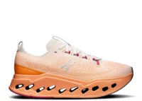 On Running Cloudsurfer Max Pearl Tangerine