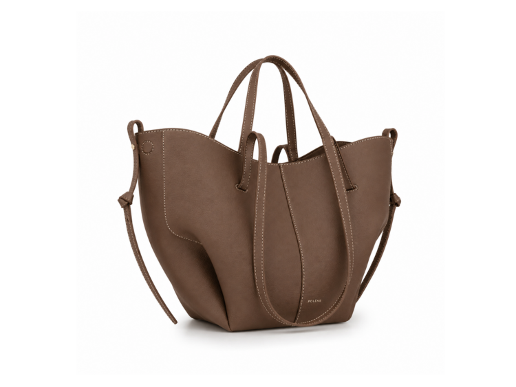 Polène Cyme Mini Edition Textured Root