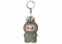 Pop Mart Labubu The Monsters Pin for Love Series "!" Secret Edition Vinyl Plush Pendant