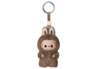 Pop Mart Labubu The Monsters Pin for Love Series "&" Vinyl Plush Pendant