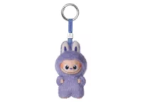 Pop Mart Labubu The Monsters Pin for Love Series "?" Vinyl Plush Pendant