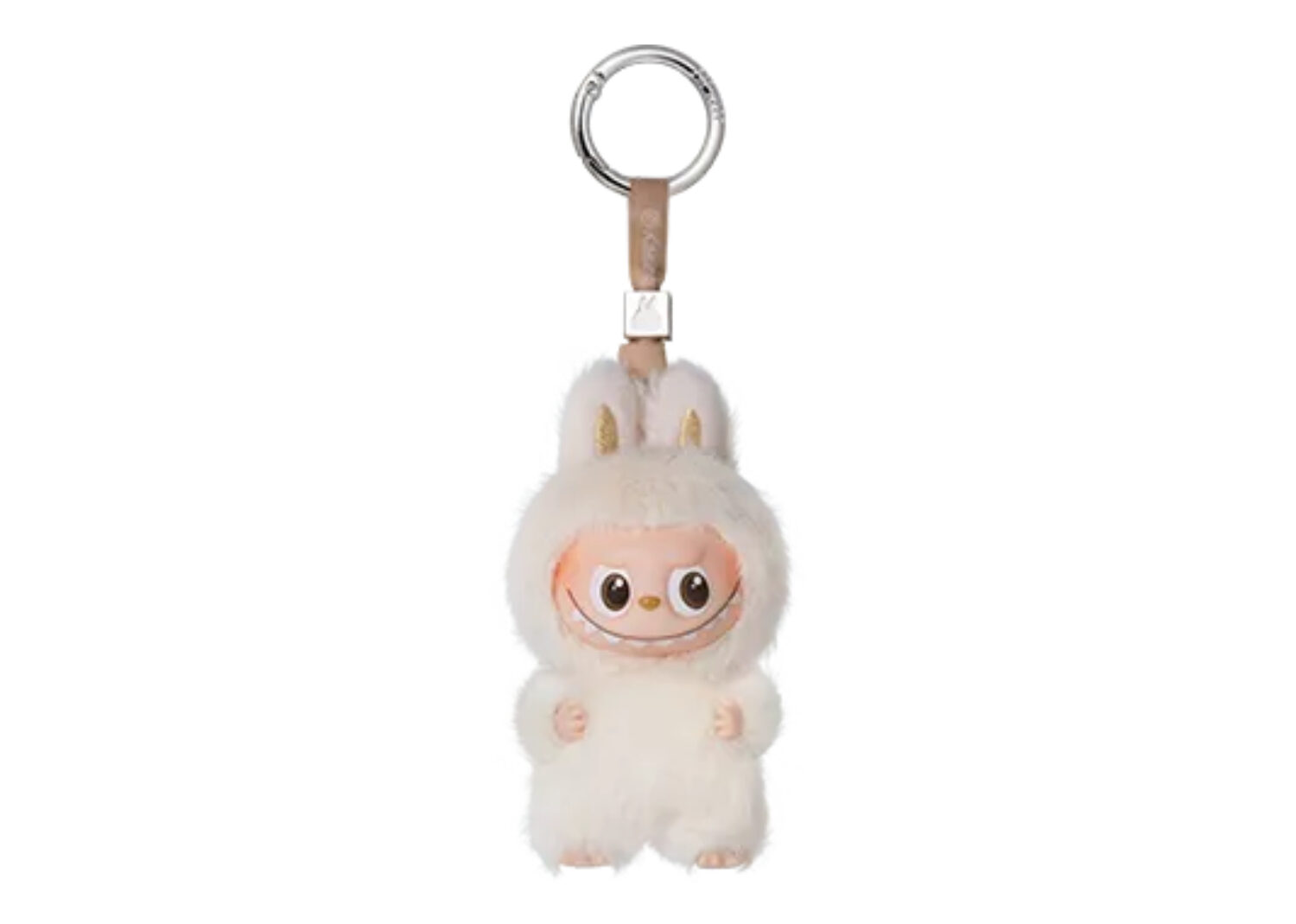 pop mart labubu the monsters pin for love series a vinyl plush pendant
