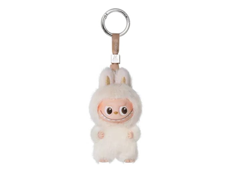 pop mart labubu the monsters pin for love series a vinyl plush pendant