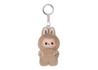 Pop Mart Labubu The Monsters Pin for Love Series "B" Vinyl Plush Pendant