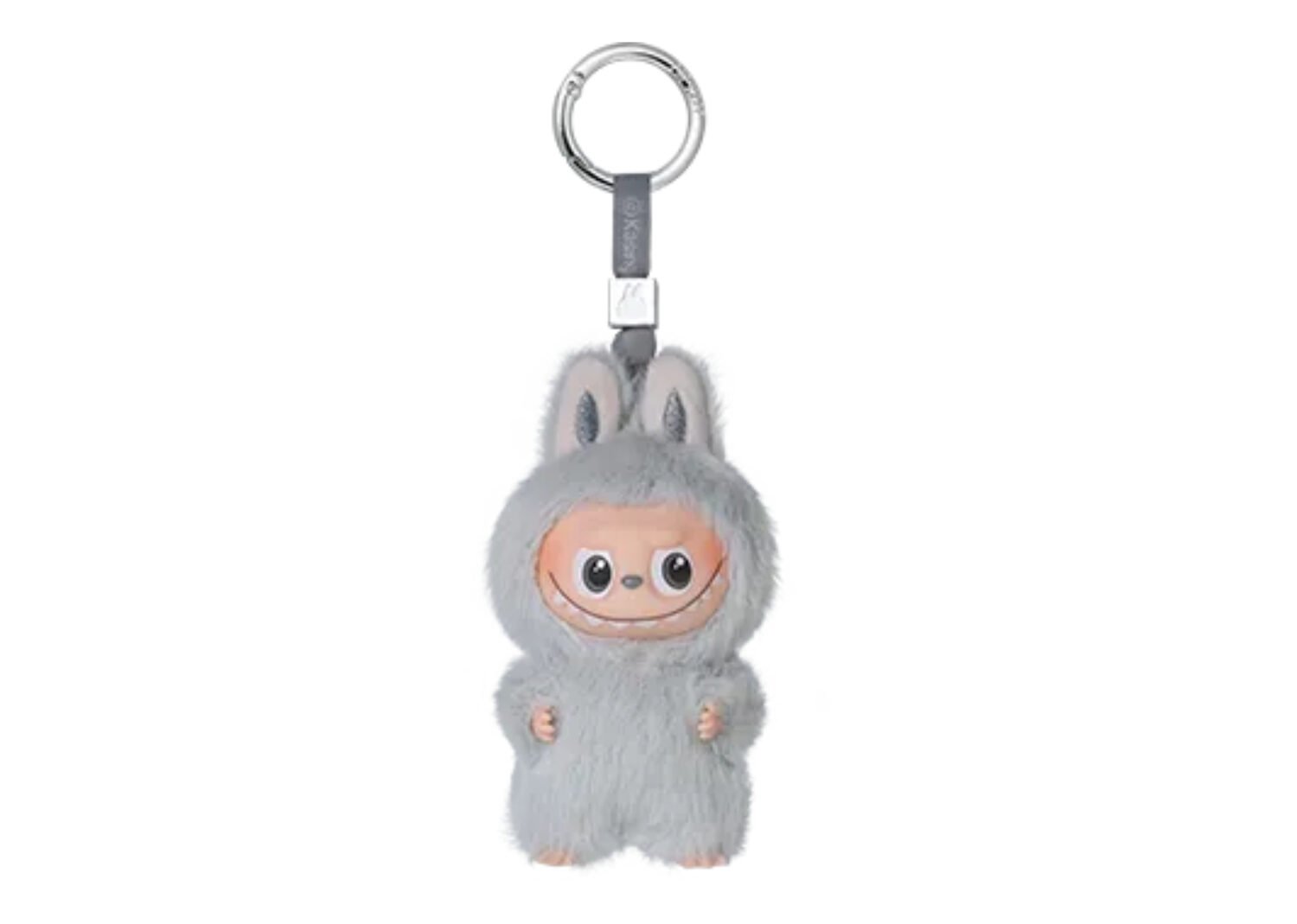 pop mart labubu the monsters pin for love series c vinyl plush pendant