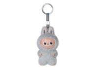 Pop Mart Labubu The Monsters Pin for Love Series "C" Vinyl Plush Pendant