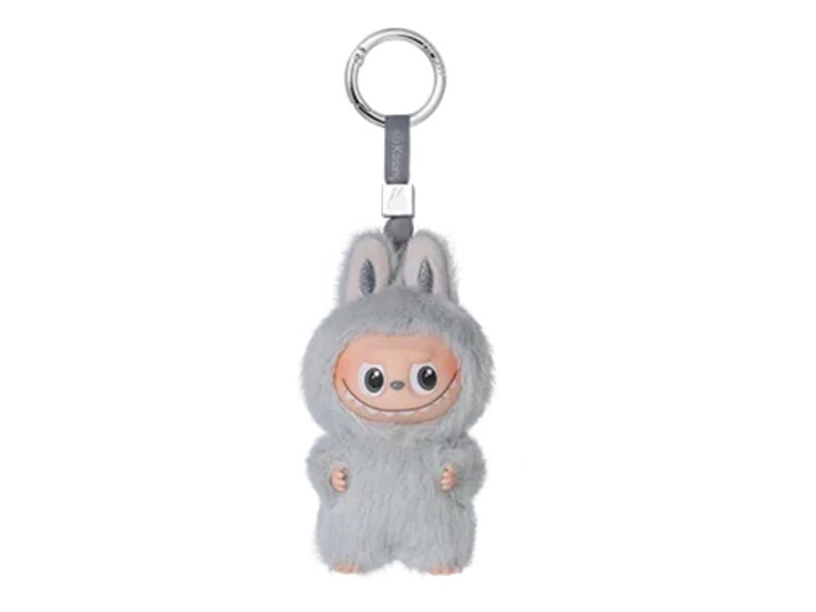 pop mart labubu the monsters pin for love series c vinyl plush pendant