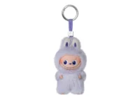 Pop Mart Labubu The Monsters Pin for Love Series "E" Vinyl Plush Pendant