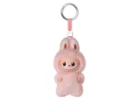 Pop Mart Labubu The Monsters Pin for Love Series "G" Vinyl Plush Pendant