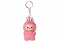 Pop Mart Labubu The Monsters Pin for Love Series "Heart" Secret Edition Vinyl Plush Pendant