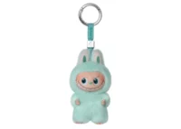 Pop Mart Labubu The Monsters Pin for Love Series "I" Vinyl Plush Pendant