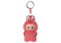 Pop Mart Labubu The Monsters Pin for Love Series "N" Vinyl Plush Pendant
