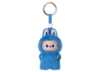 Pop Mart Labubu The Monsters Pin for Love Series "O" Vinyl Plush Pendant