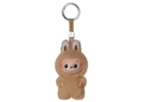 Pop Mart Labubu The Monsters Pin for Love Series "S" Vinyl Plush Pendant