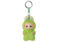 Pop Mart Labubu The Monsters Pin for Love Series "V" Vinyl Plush Pendant