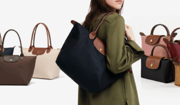 Longchamp Le Pliage XS, Medium ve Large Boyut Karşılaştırması – Hangi Bedeni Seçmeliyim?