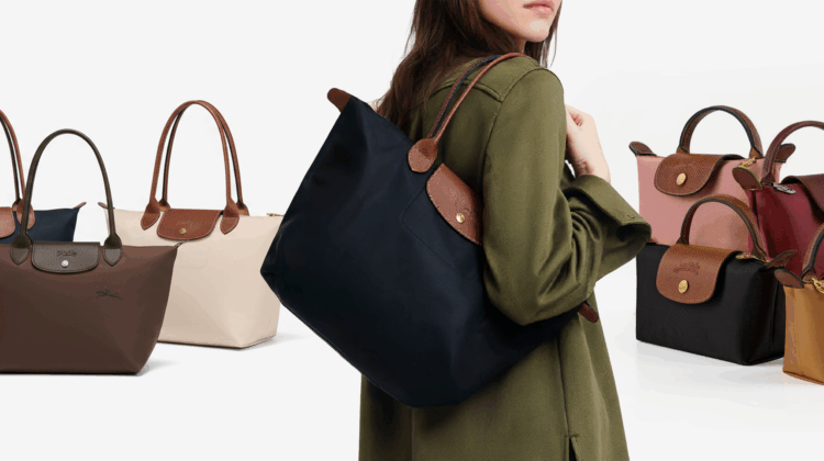 Longchamp Le Pliage XS, Medium ve Large Boyut Karşılaştırması – Hangi Bedeni Seçmeliyim?