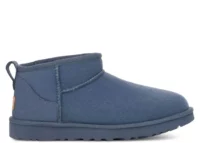UGG Classic Ultra Mini Boot Desert Blue (W)