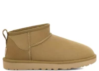 UGG Classic Ultra Mini Boot Tomatillo (W)