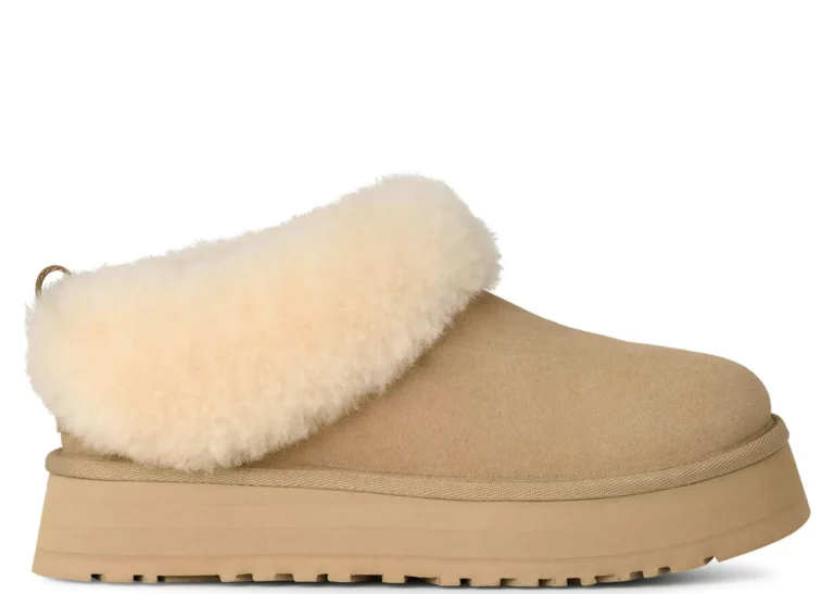 UGG Tazzelle Slipper Mustard Seed (W)