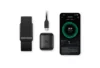 whoop 5.0 obsidian superknit band 12 month peak membership4