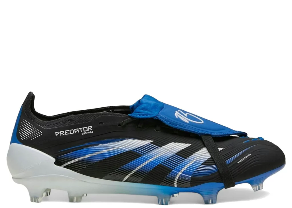adidas Predator Elite Foldover Tongue FG Jude Bellingham Glory