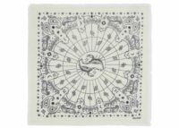 kujten small bandana hachi sign scorpio