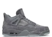 Nike Air Jordan 4 Retro Kaws
