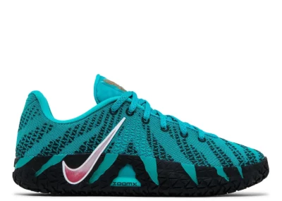 Nike Ja 3 Scratch 3.0 (GS)
