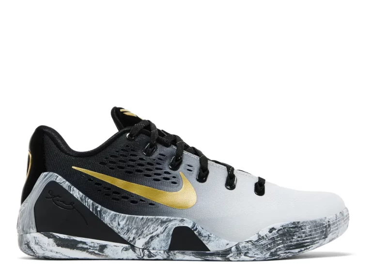 Nike Kobe 9 EM Low Protro Mambacita