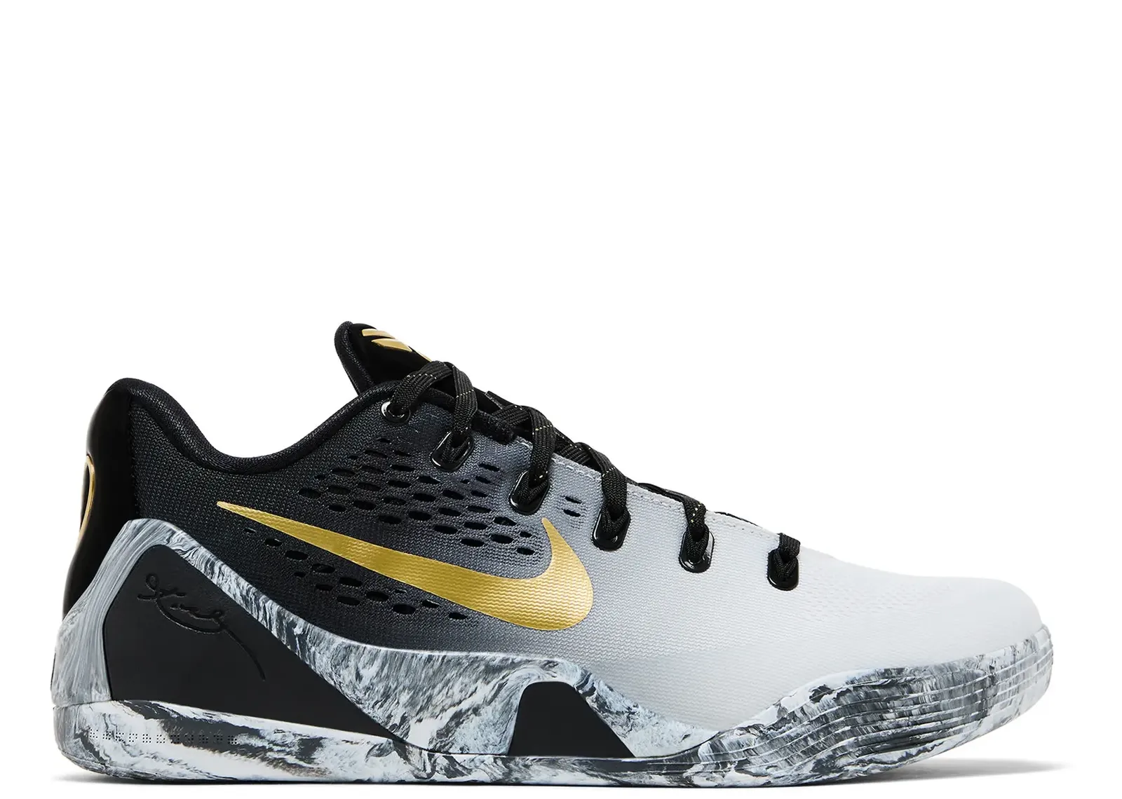 Nike Kobe 9 EM Low Protro Mambacita