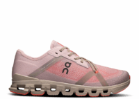 on running cloud x 4 ad mauve salmon (w)