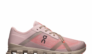 On Running Cloud X 4 AD Mauve Salmon