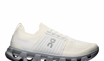 On Running Cloudswift 4 Ivory Alloy