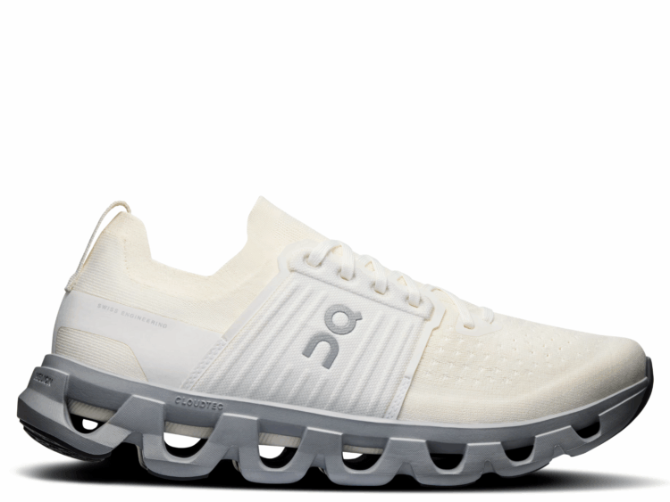 on running cloudswift 4 ivory alloy