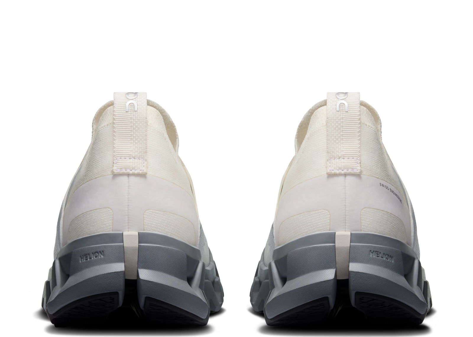 on running cloudswift 4 ivory alloy3