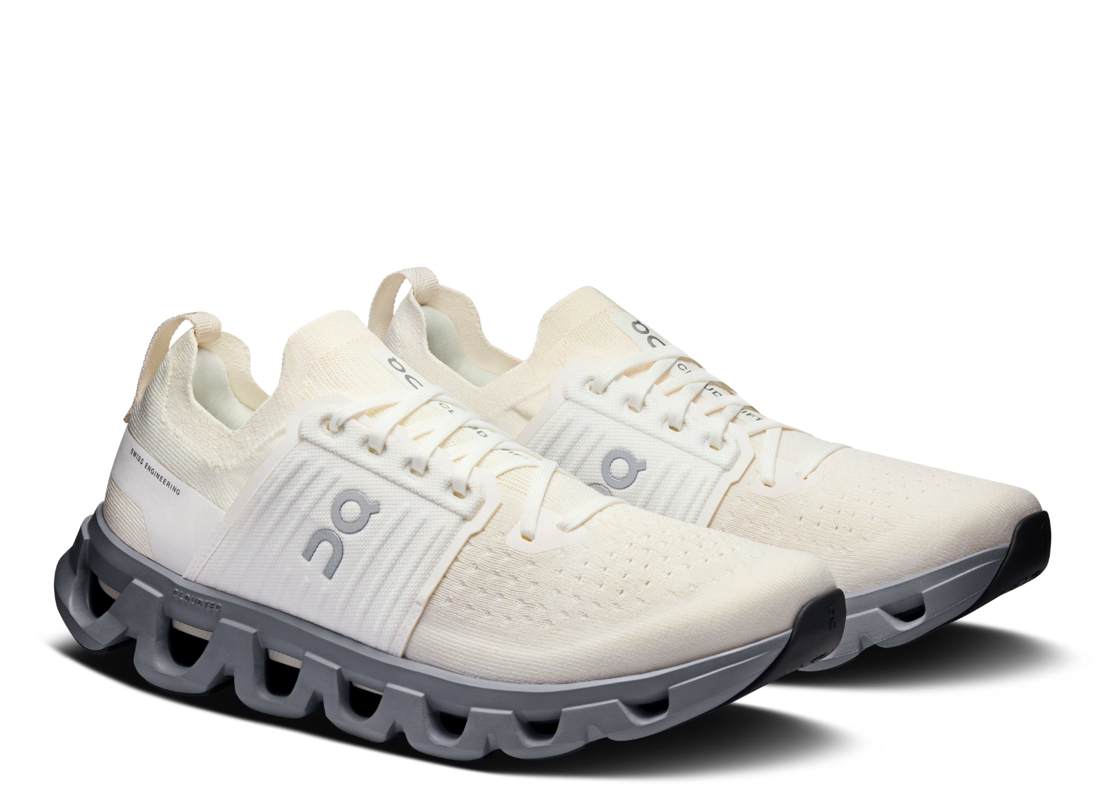 on running cloudswift 4 ivory alloy4