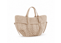 Polène Cyme Mini Edition Merino Ecru