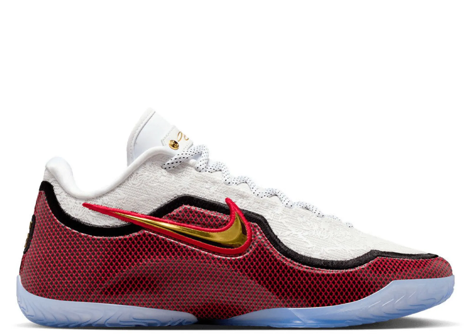 Nike LeBron 23 Grand Opening (Translucent Outsole)