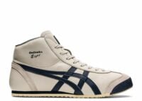 onitsuka tiger mexico mid runner birch indian ink 1