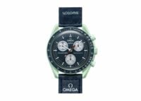 swatch x omega bioceramic moonswatch mission to earth 1