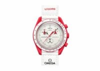 swatch x omega bioceramic moonswatch mission to mars 1