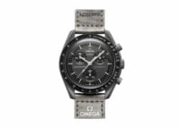 swatch x omega bioceramic moonswatch mission to mercury 1